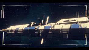 Deep Space Observation