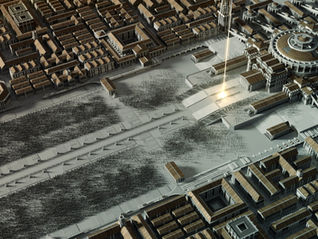 Mortals in a Divine Universe