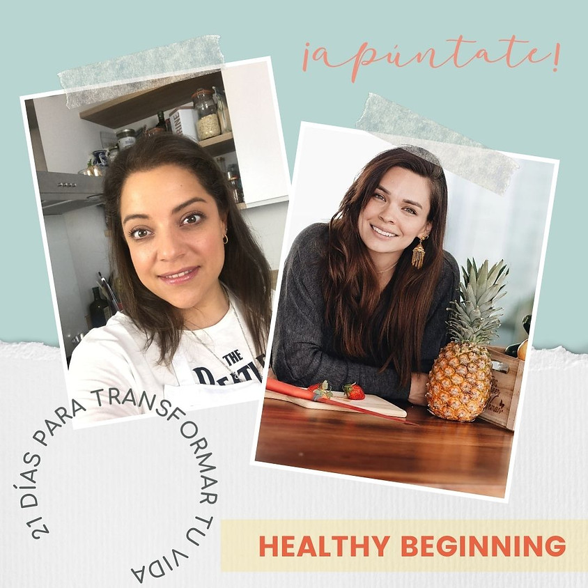 Healthy Beginning