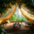 Glamping en un ambiente sostenible.jpg