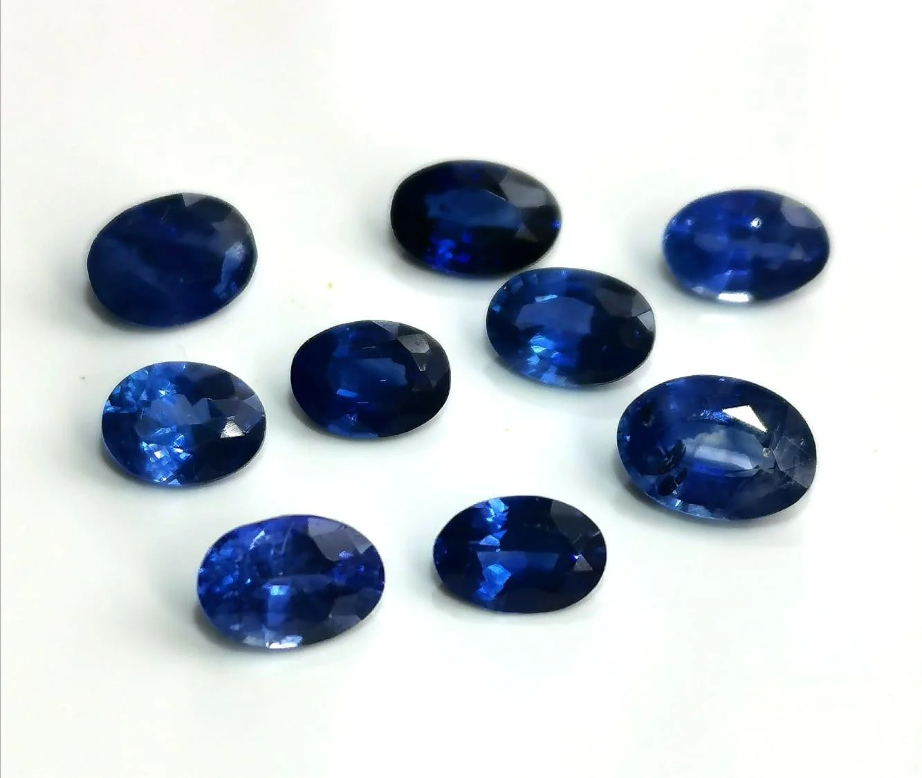 Blue Sapphire