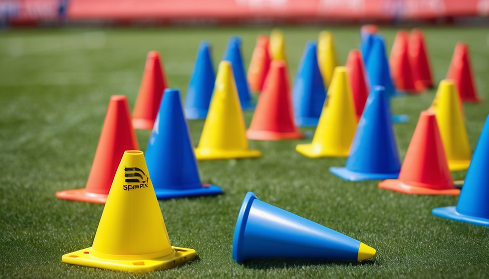 Football Skills Enhancement Workshop