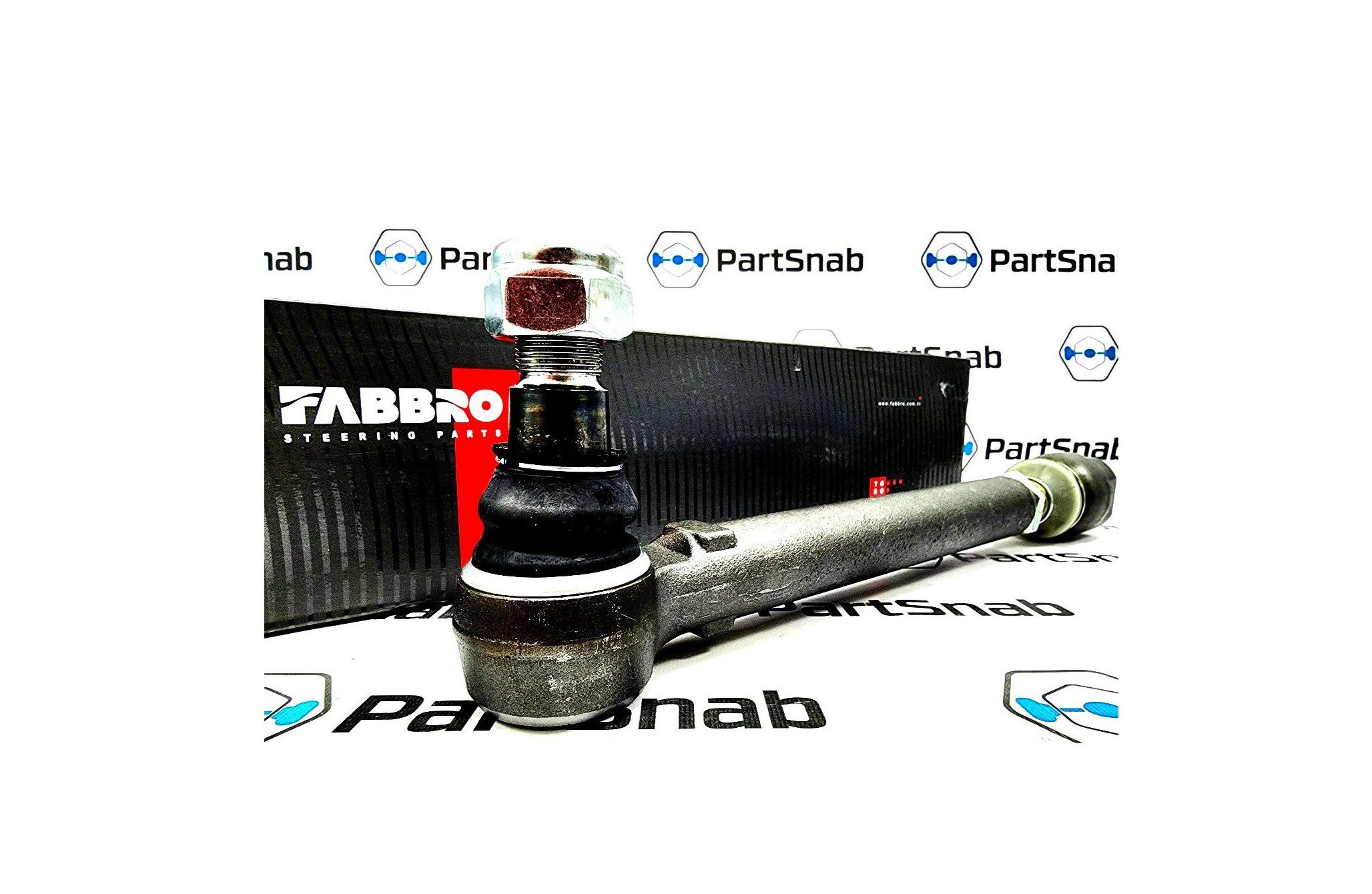 Рулевая тяга 146134