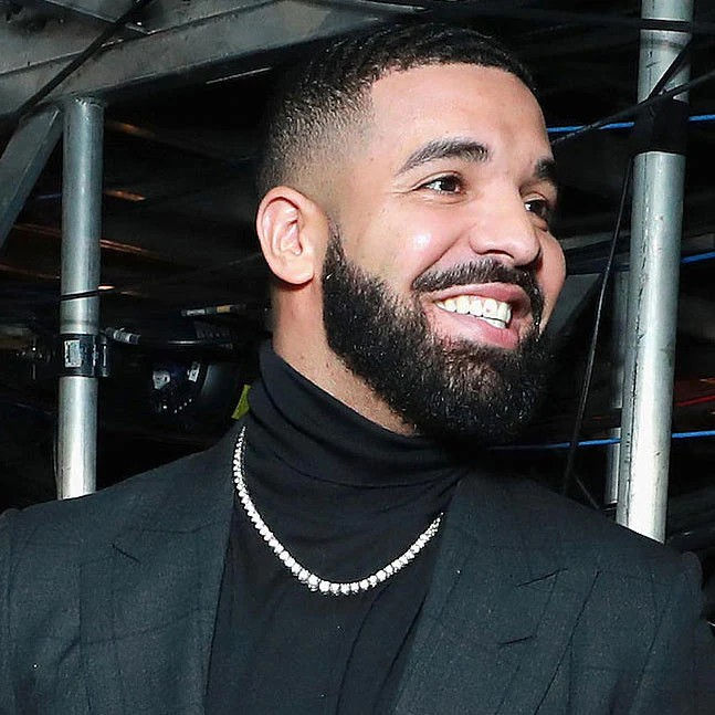 The Ultimate Drake Hip Hop Jewelry Collection