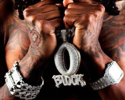 5 Ways to Style a Cuban Link Chain with Streetwear