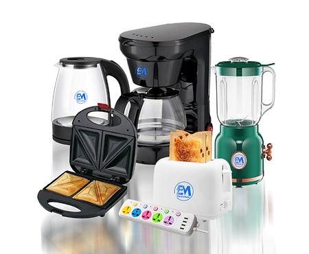 Affordable, reliable kitchen appliances for modern homes in Kenya. Explore more at ElectroMate