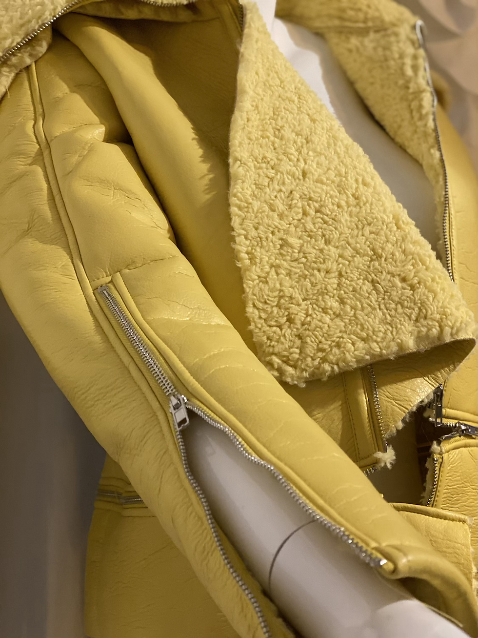 Thumbnail:  Buttercream Dream