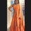 Thumbnail: Goddess In Me Maxi Dress