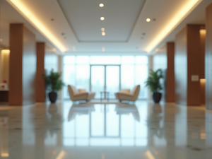 Commercial Cleaning Business in Stamford CT