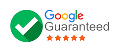 Google Guaranteed Cleaning Business
