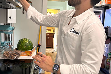 Crown's Professional Cleaning