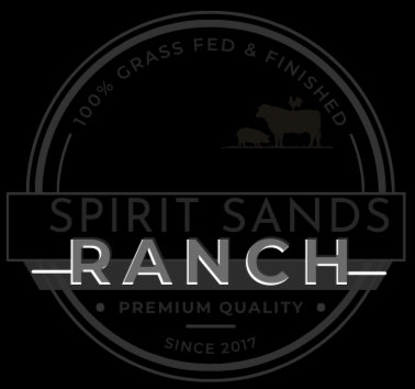 Spirit Sands Ranch Newsletter