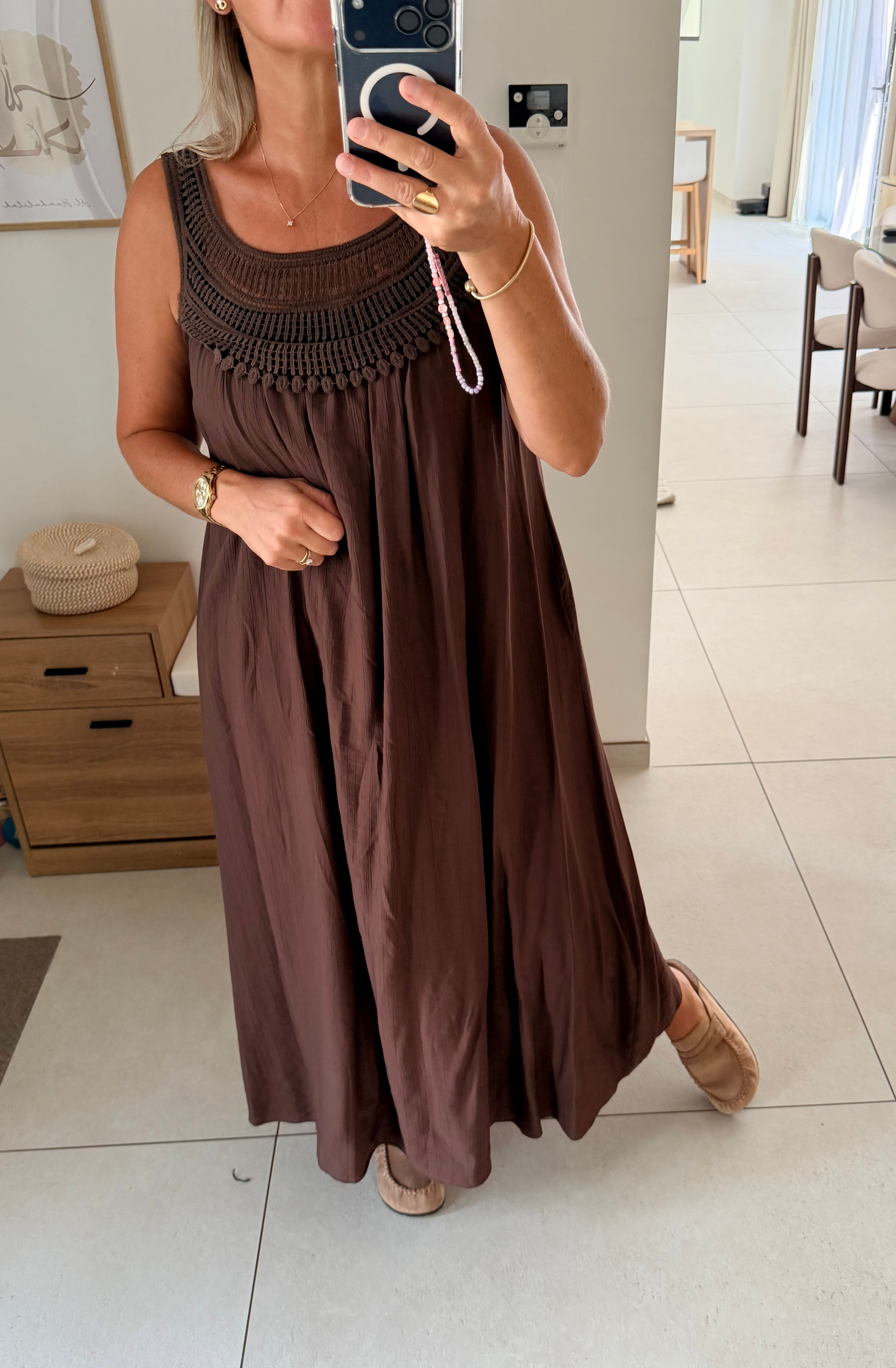 Robe Lina 