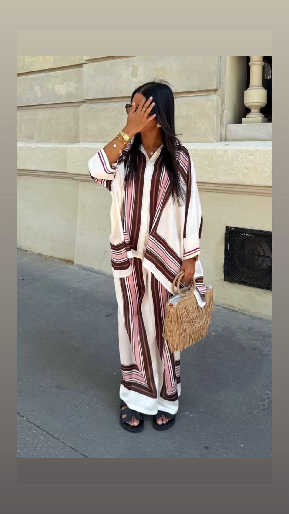 Miniature : Ensemble Yasmine 