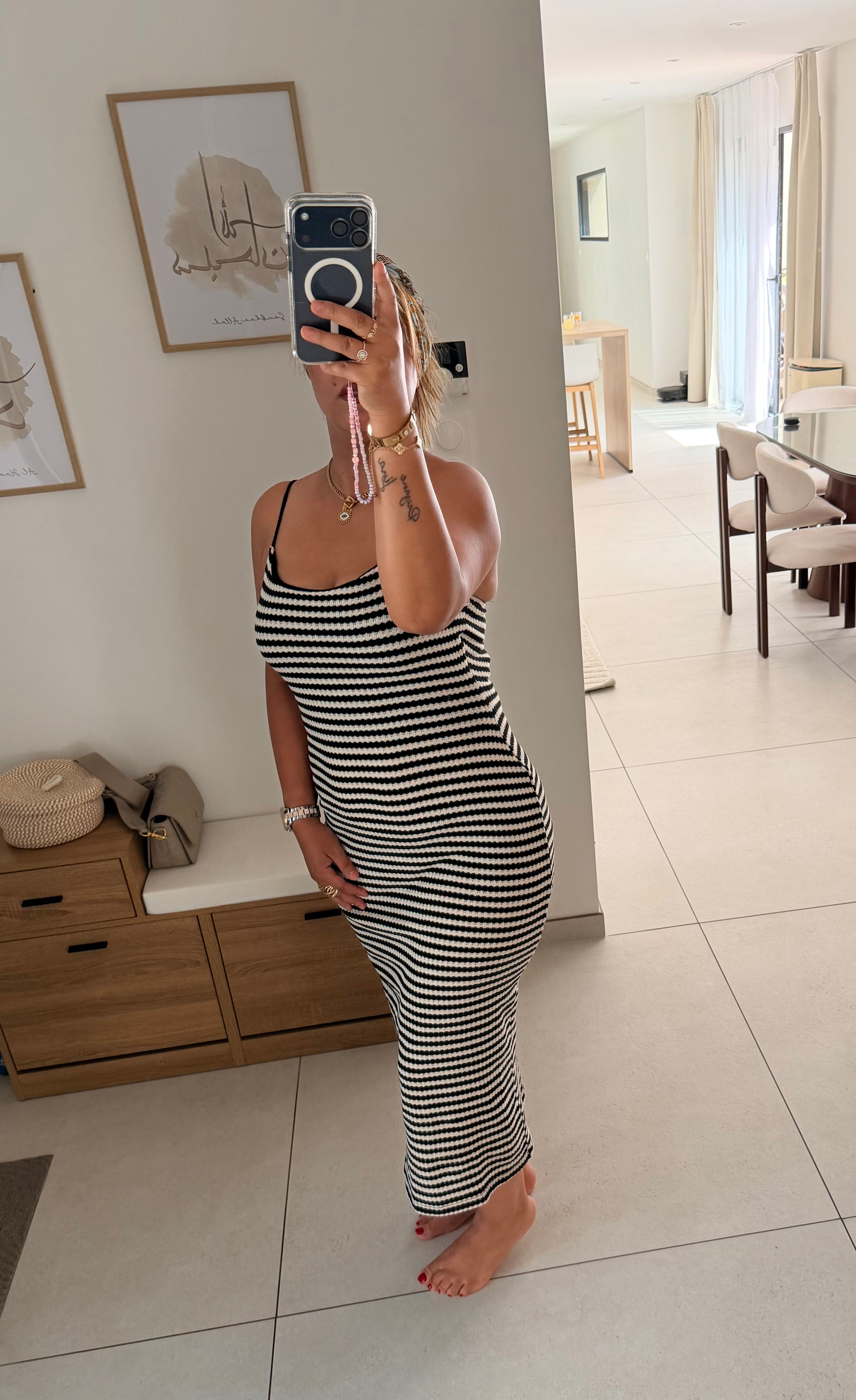 Robe Henia 