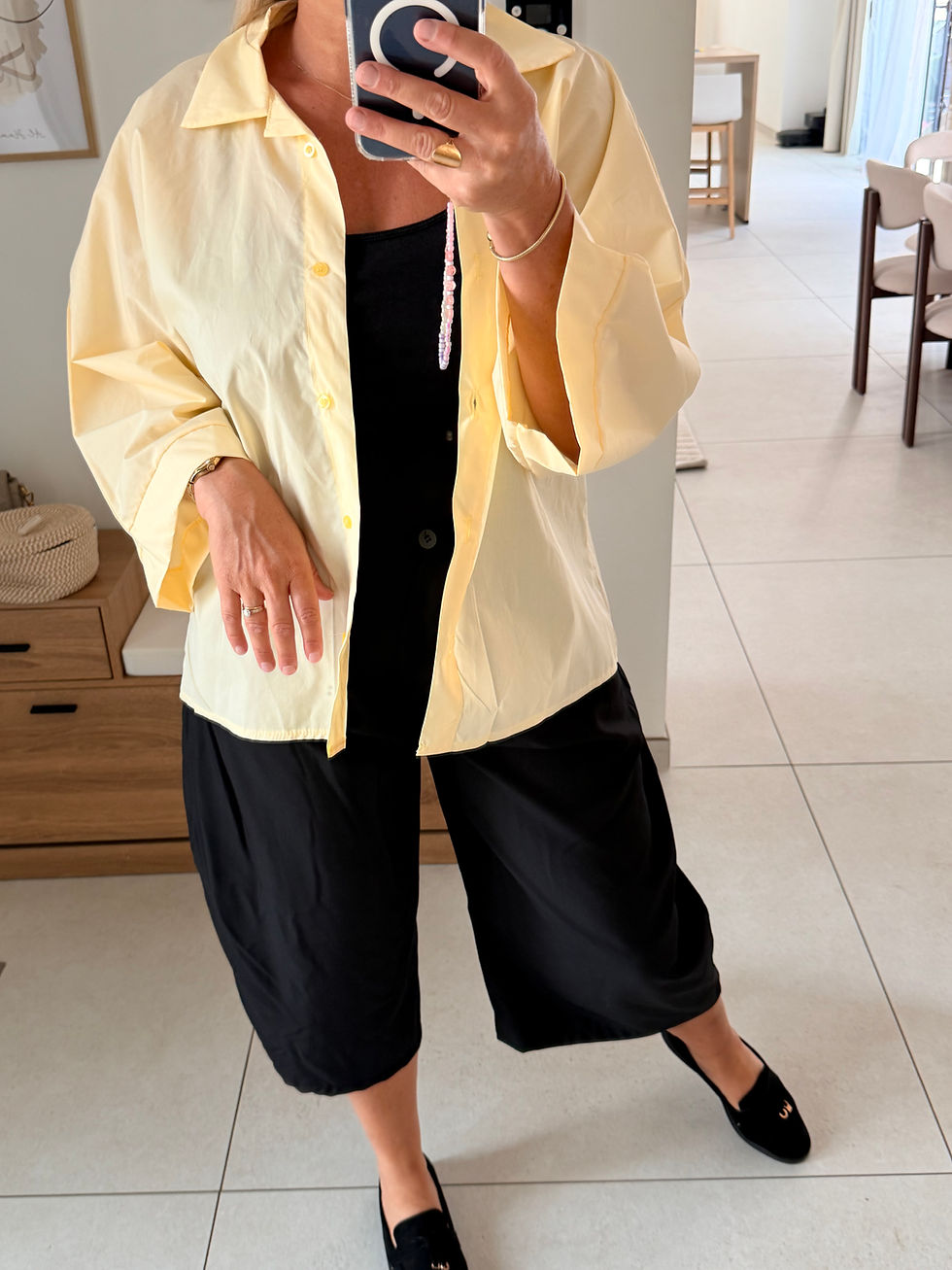 Miniature : Chemise Naïma 