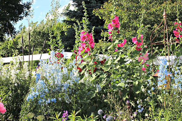 Sioux Falls Garden | sdgardenclubs