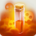 ядовитое заклинание в clash of clans