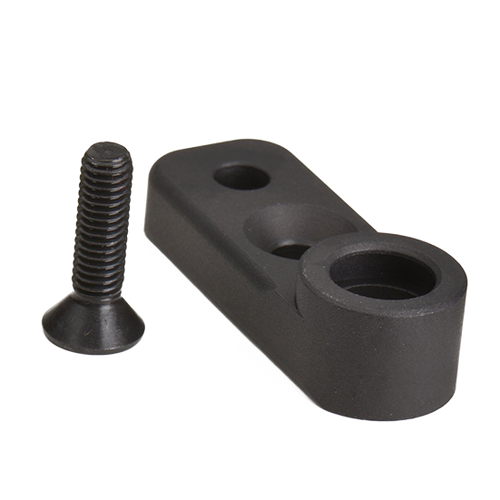 Shotgun QD Mount White Rook ガンパーツ専門