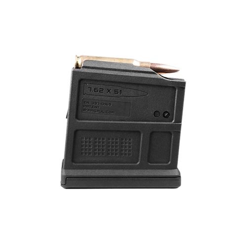 PMAG® 5 7.62 AC™ – AICS Short Action | White Rook ガンパーツ専門
