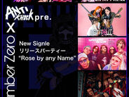 2026/10/9(金) 新宿ANTIKNOCK