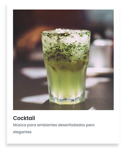 COCKTAIL