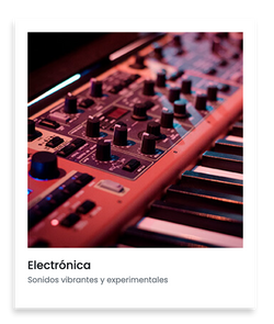 ELETRONICA