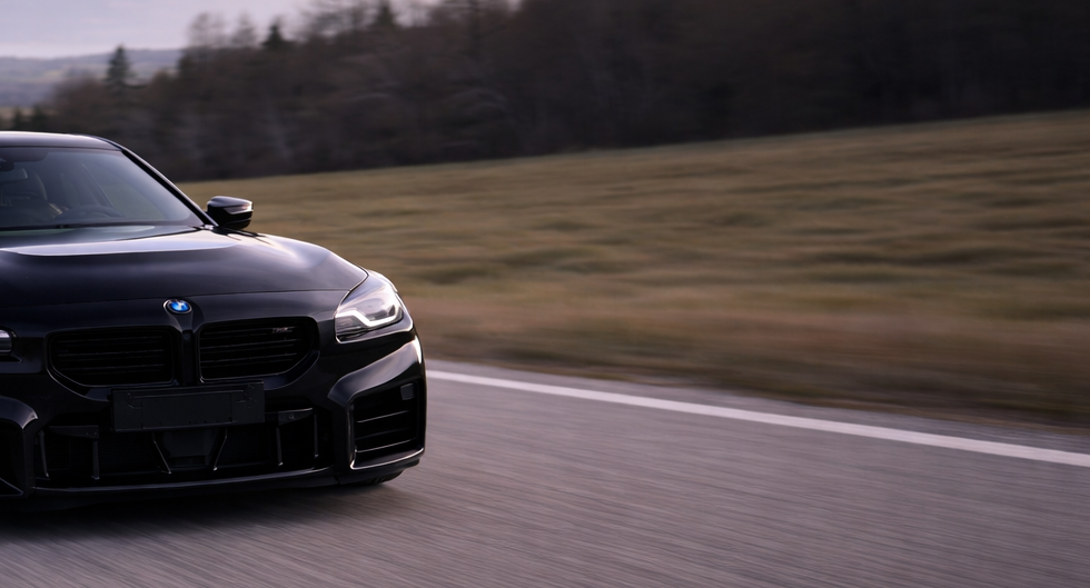 Bmw M2