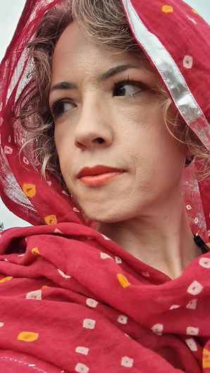 Carol na India