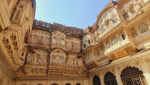 City Palace India