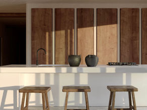 Projecto da Pousada Malina