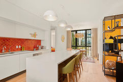 25 Pollen Street, Grey Lynn, Auckland, New Zealand