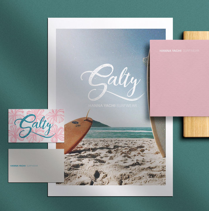 ID CREATIVES Branding & Packaging Design
