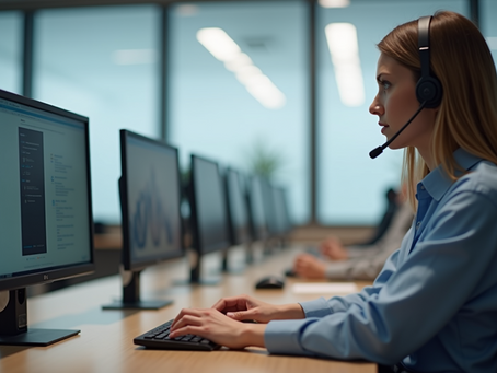 Enhancing Customer Satisfaction with Effective Policies