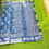 Thumbnail: Indigo Blue Saree