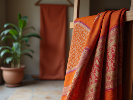 Top Places to Buy Sarees Online