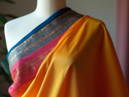 Where to Find the Best Sarees Online in the United States