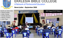 News Letter - September, 2020 English.pn