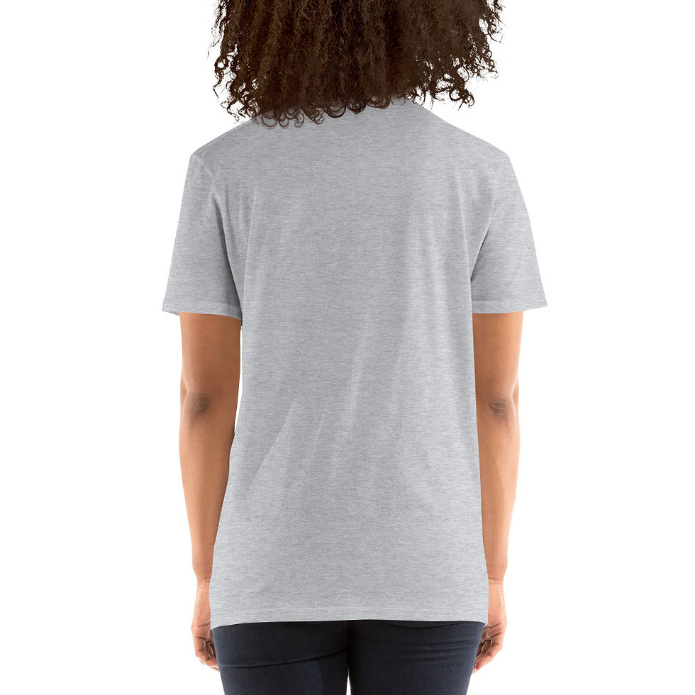 Thumbnail: "How to speak Irish" Short-Sleeve Unisex T-Shirt | Light