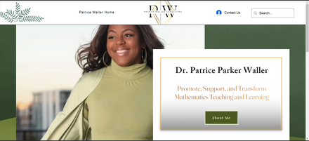PW home page