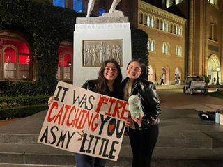 My Journey Becoming a Big