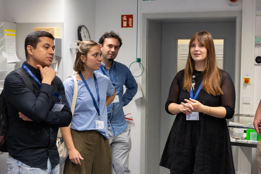 Impressions of the Conference