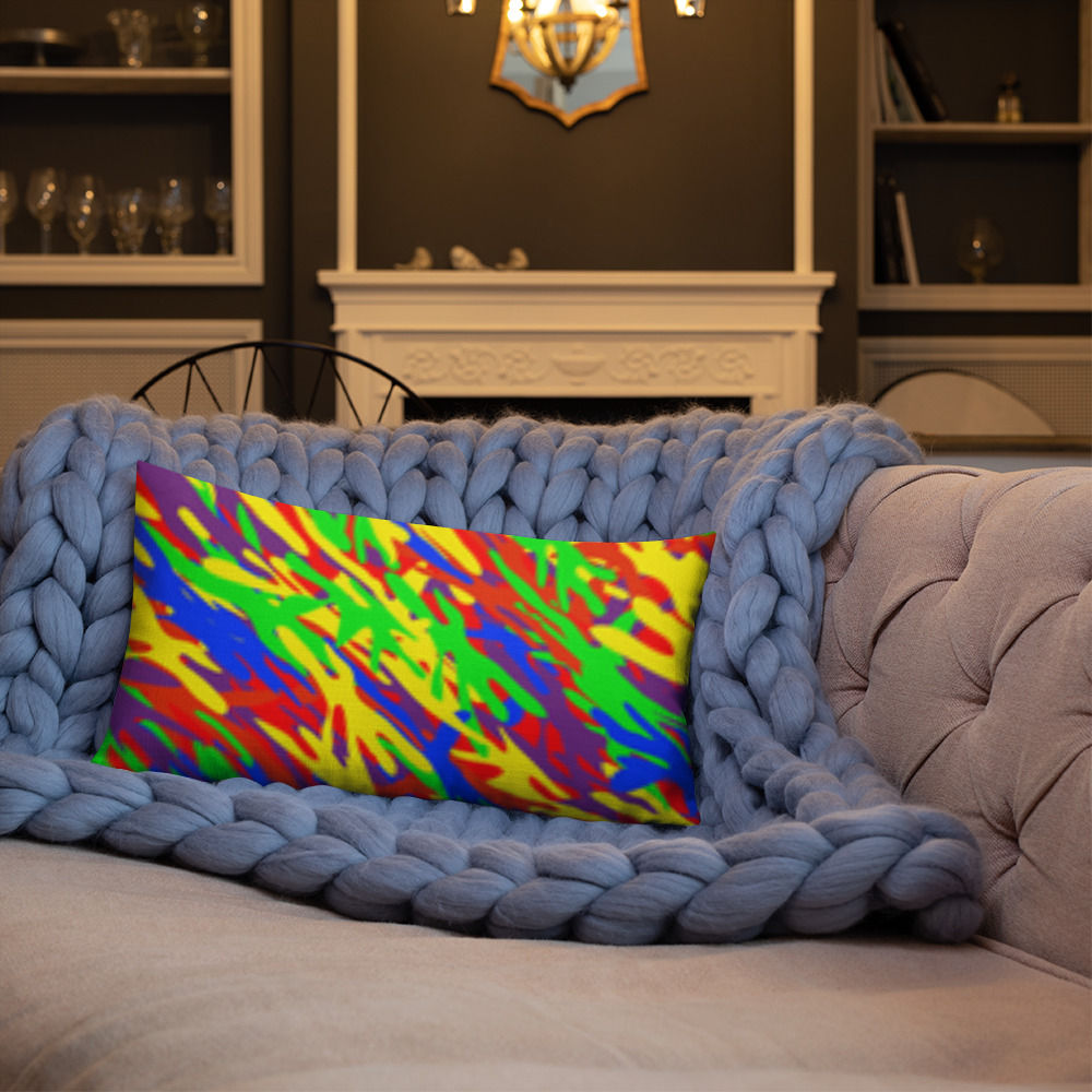 Premium Pillow