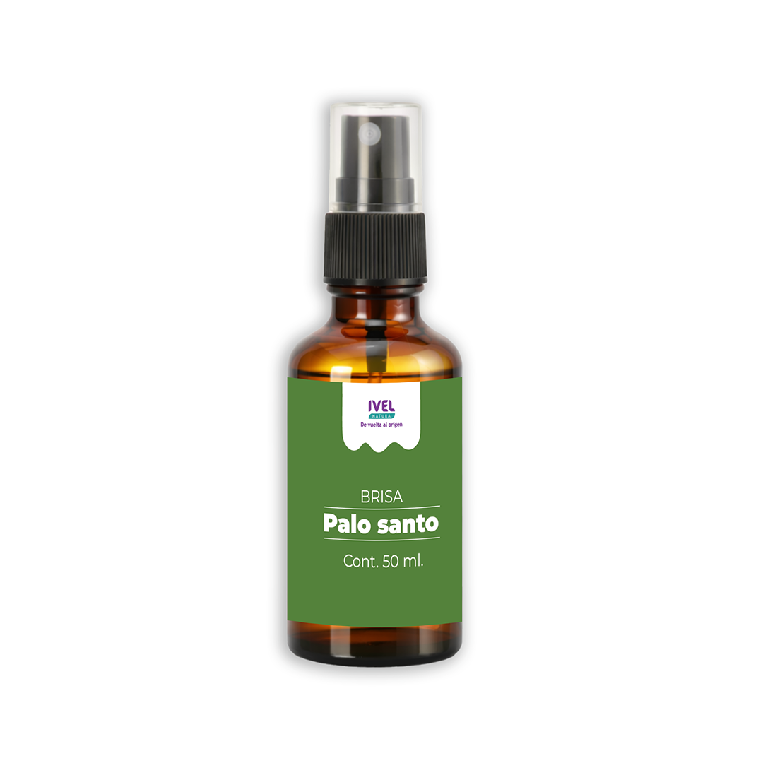 Brisa | Palo Santo | 50ml