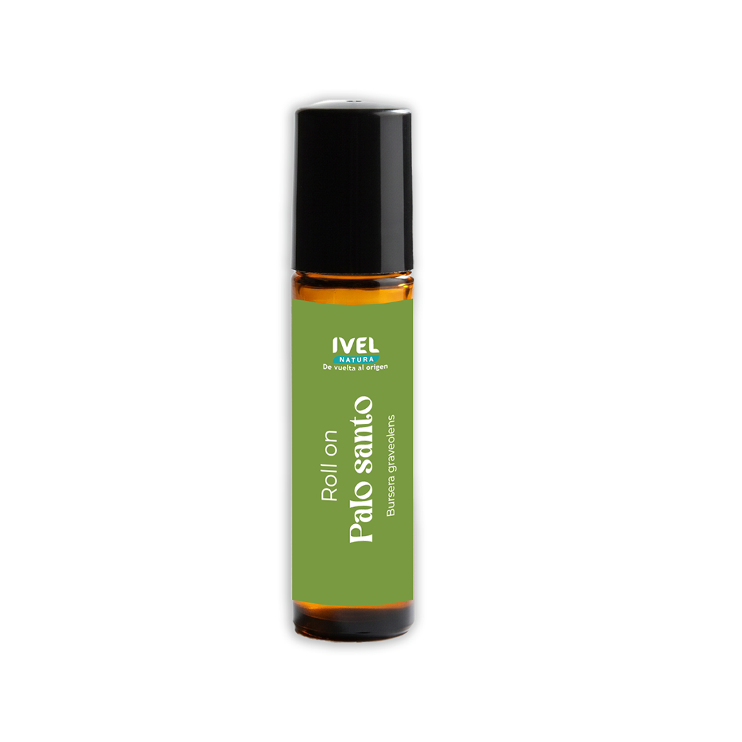 Roll On | Palo Santo | 10ml