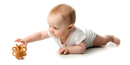 Calmies: The Baby Calming Toy valleywellness