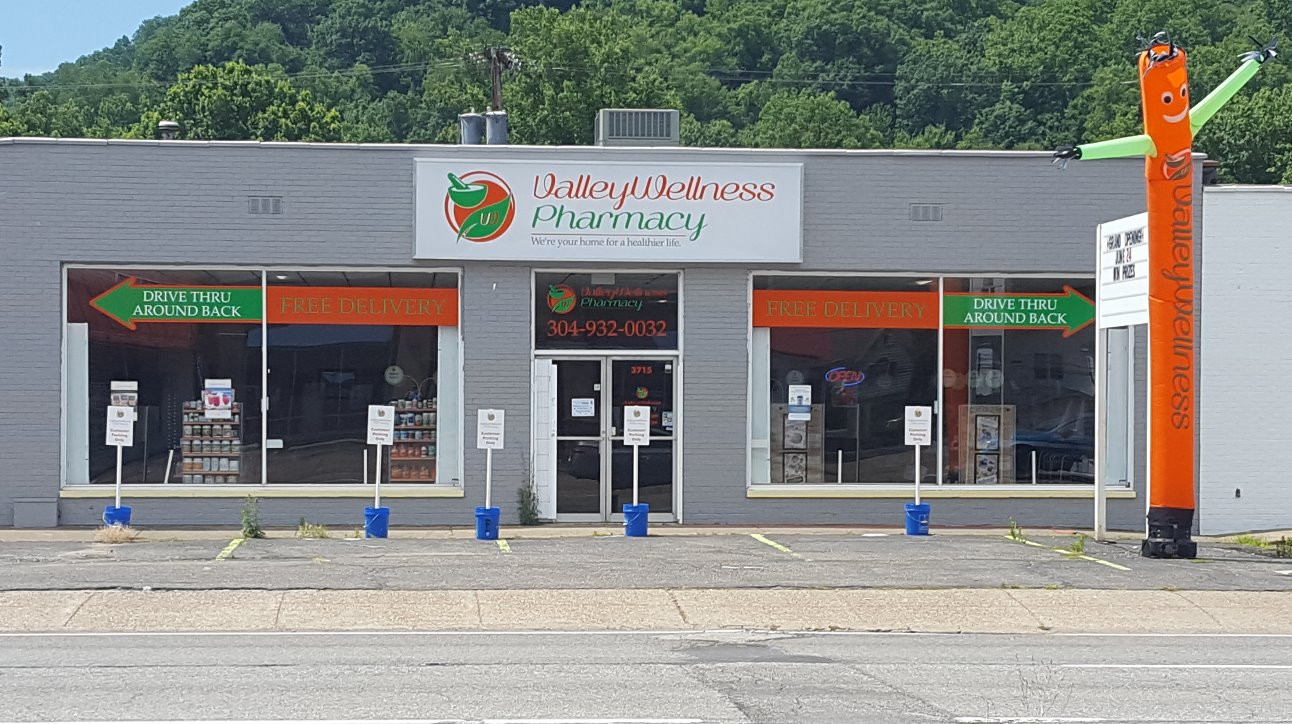 Valley Wellness Pharmacy