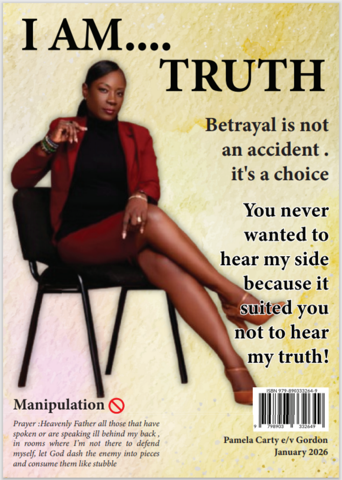 I AM… TRUTH - Digital Issue