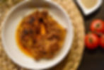 Chicken Chaap
