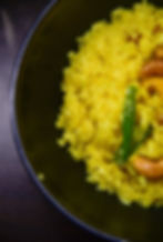 Basanti Pulao